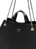 Guess Shopper in Schwarz - (B)40 x (H)31 x (T)18 cm