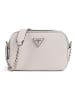 Guess Torebka w kolorze kremowym - 30 x 14 x 7 cm