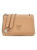 Guess Umhängetasche in Beige - (B)24 x (H)15 x (T)7 cm