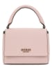 Guess Henkeltasche in Rosa - (B)20 x (H)15 x (T)8 cm
