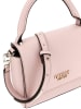 Guess Handtas lichtroze - (B)20 x (H)15 x (D)8 cm
