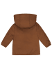 Dirkje Winterjacke lichtbruin