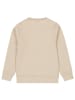 Dirkje Sweatshirt beige