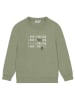 Dirkje Sweatshirt groen