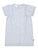 Dirkje Kleid in Hellblau