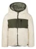 Koko Noko Übergangsjacke in Creme