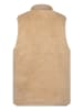 Koko Noko Bodywarmer lichtbruin