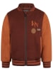 Koko Noko Übergangsjacke in Rot/ Orange