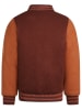 Koko Noko Übergangsjacke in Rot/ Orange