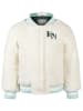 Koko Noko Übergangsjacke in Creme