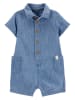 carter's Spieler in Blau