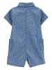 carter's Spieler in Blau