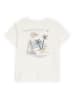 carter's 3tlg. Outfit in Blau/ Beige/ Creme