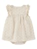 carter's Romperjurk beige