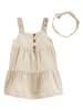 carter's 3-delige outfit beige