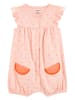 carter's Spieler in Orange
