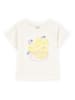 carter's Shirt in Creme