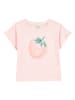 carter's Shirt lichtroze