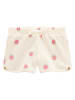 carter's Short in Beige/ Rosa
