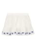 carter's Rok wit