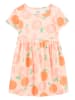 carter's Kleid in Orange