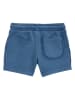 carter's Short in Blau