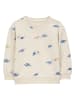 carter's Bluza w kolorze beżowym
