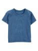 carter's Shirt blauw