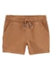 carter's Short lichtbruin
