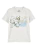 carter's Shirt in Grau