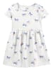 carter's Kleid in Grau