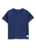 carter's Shirt in Dunkelblau