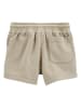 carter's Short in Beige