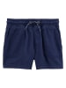 carter's Short in Dunkelblau