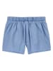 carter's Short in Hellblau