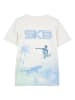 carter's Shirt in Grau