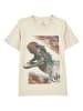 carter's Shirt in Beige