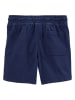 carter's Short in Dukelblau
