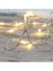 Nordheim Ledlichtketting warmwit