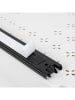 Chefware Kastorganizer wit - (B)20 x (H)40 x (D)8 cm