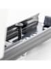 Chefware Kastorganizer wit - (B)20 x (H)40 x (D)8 cm