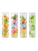 Nordheim 12-delige set: decoratieve hangers - (H)6 x Ø 4 cm (verrassingsproduct)