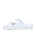 SABOKETS Slippers wit