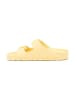 SABOKETS Slippers geel