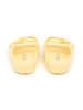 SABOKETS Slippers geel