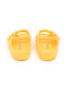 SABOKETS Slippers oranje