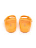 SABOKETS Slippers oranje