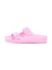 SABOKETS Pantoletten in Rosa