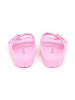 SABOKETS Pantoletten in Rosa