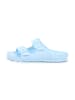 SABOKETS Slippers lichtblauw